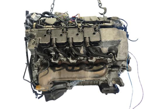 Used Engine Engine MERCEDES-BENZ CLK (C209) CLK 500 (209.375) (306 hp) 34719779 34719779