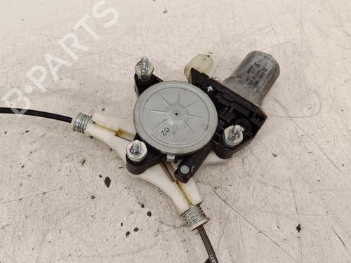 Front right window mechanism KIA RIO III (UB) 1.4 CRDi | BP11364705C23 