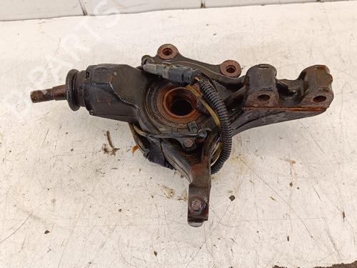 Used Right front steering knuckle CITROËN C4 II (NC_) 1.6 HDi 110 (112 hp) 11718271