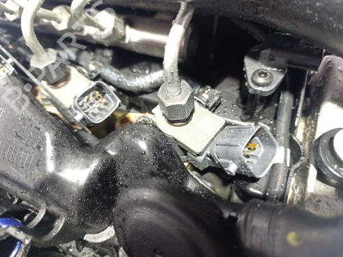 Motor VOLVO V60 I (155) D2 | BP30835465M1