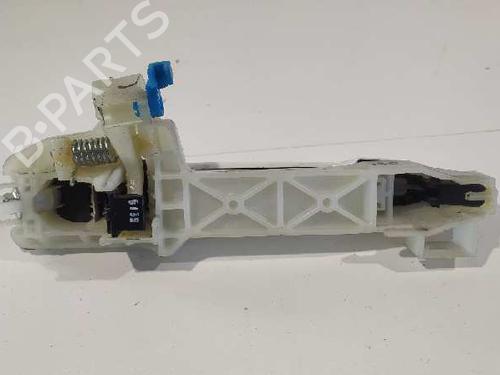 Rear left exterior door handle KIA RIO III (UB) 1.2 CVVT | BP6332722C130 