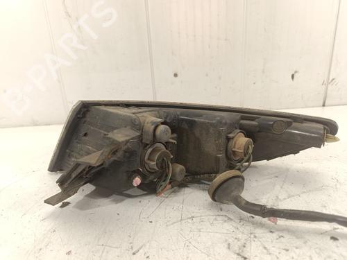 Left taillight HONDA CIVIC VIII Hatchback (FN, FK) 2.2 CTDi (FK3) | BP29479904C34 