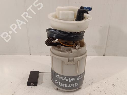 Used Fuel pump SEAT CORDOBA (6L2) [2002-2009]  22639090