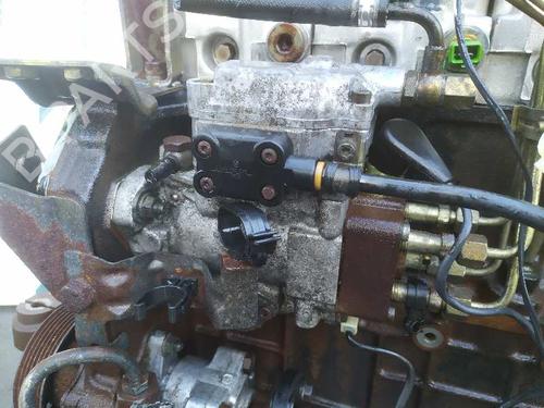 Engine ALFA ROMEO 155 (167_) 2.5 TD (167.A1A, 167.A1G) | BP10246733M1 