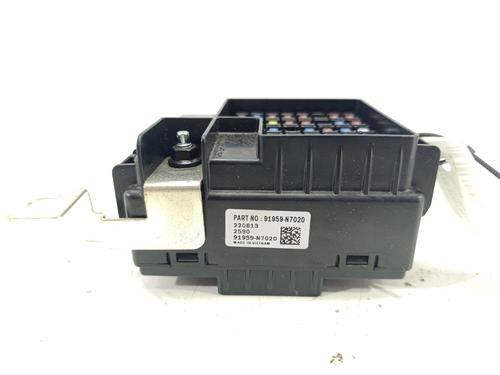 Sikringsdose HYUNDAI TUCSON (NX4E, NX4A) 1.6 T-GDI Plug-in-Hybrid HTRAC | BP30913768E1