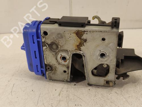 Rear right lock AUDI A3 (8L1) 1.9 TDI | BP9495580C99 