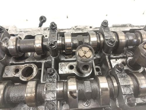 Cylinder head MERCEDES-BENZ SPRINTER 3-t Bus (B903) 316 CDI (903.671, 903.672, 903.673) | BP29528013M5 