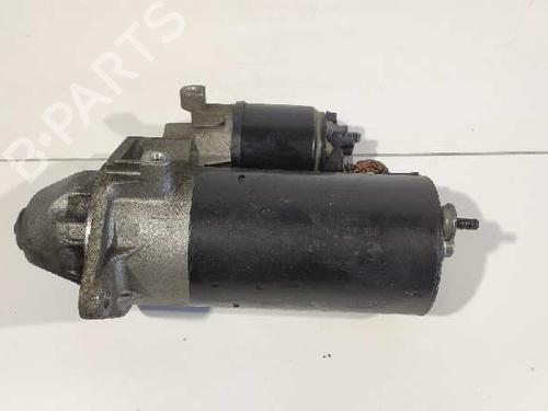 Used Starter OPEL VECTRA C (Z02) 2.2 DTI 16V (F69) (125 hp) 6150298