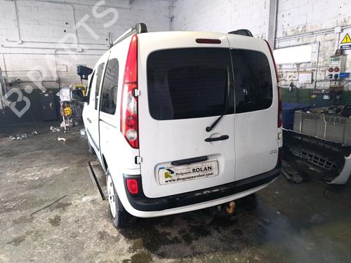 Gearbox RENAULT KANGOO / GRAND KANGOO II (KW0/1_) 1.5 dCi 85 (KW0K, KW0L, KW0B) | BP32148700M3 
