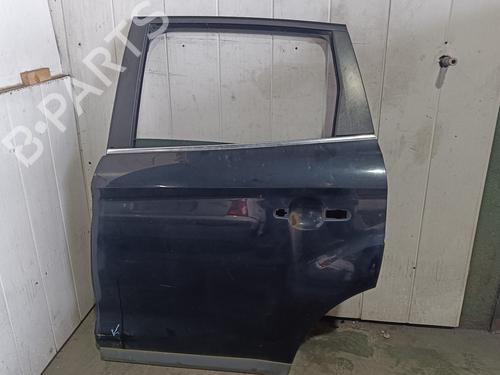 Used Left rear door FORD KUGA I 2.0 TDCi (136 hp) 12547677