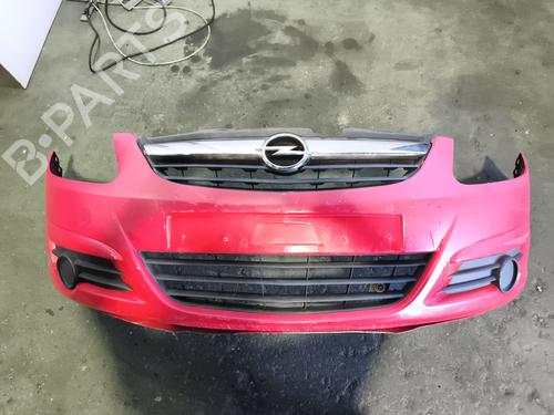 Used Front bumper Front bumper 36988976 36988976
