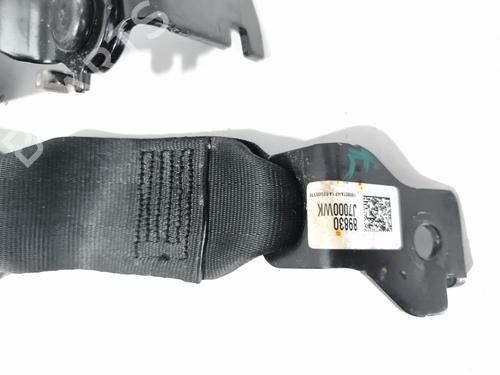 Seat buckle KIA CEED (CD) 1.6 CRDi 115 | BP36777715I32 - Image 2