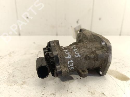 Throttle body FORD FOCUS II (DA_, HCP, DP) | BP26640192M82