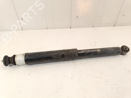 Used Right rear shock absorber RENAULT CLIO IV (BH_) [2012-2021]  24401144