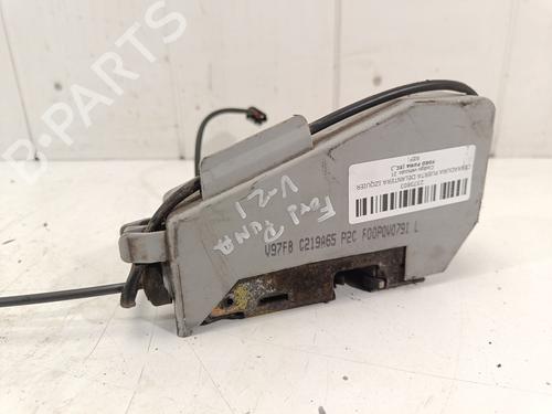 Used Front left lock FORD PUMA (EC_) 1.7 16V (125 hp) 24681100