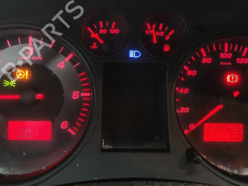 Fuel pump SEAT IBIZA III (6L1) 1.9 TDI | BP13543144M76 