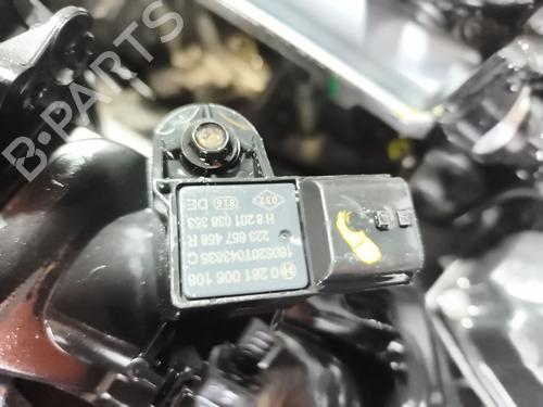 Engine RENAULT KADJAR (HA_, HL_) 1.6 dCi 130 4x4 (HLA4) | BP33690907M1  - Image 10