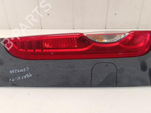 BP15494723C34 | Left taillight RENAULT TRAFIC II Van (FL)  BP15494723C34