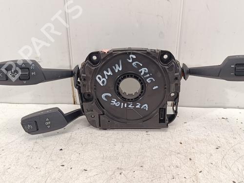 Used Switch BMW 1 (E87) 118 d (122 hp) 11424037