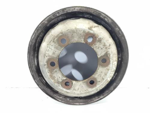 Used Rim Rim IVECO DAILY III Platform/Chassis 35 C 17, 35 S 17 (166 hp) 34449457 34449457