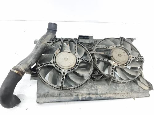 Used Radiator fan Radiator fan FIAT CROMA (194_) 2.2 16V (147 hp) 34212212 34212212