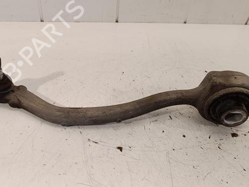 Used Left front suspension arm MERCEDES-BENZ C-CLASS (W203) C 220 CDI (203.006, 203.008) (143 hp) 21175138