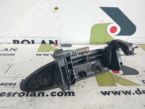 Front right exterior door handle RENAULT MEGANE I (BA0/1_)  | BP4053814C129 