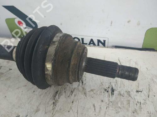Left front driveshaft VW POLO III (6N1)  | BP4059660M38 