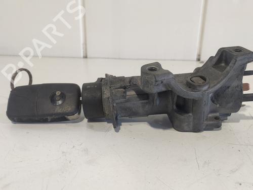 Ignition barrel VW PASSAT B5.5 (3B3) 1.9 TDI | BP8129191M48 