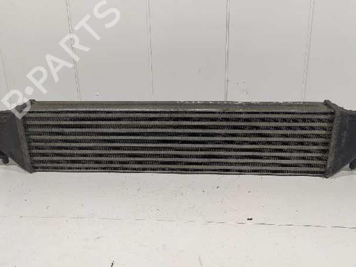 Used Intercooler FIAT BRAVO II (198_) 1.9 D Multijet (198AXB1A) (120 hp) 6326655