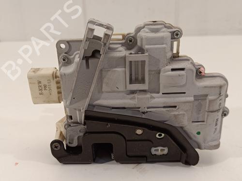 Rear right lock AUDI A3 Sportback (8VA, 8VF) 1.6 TDI | BP13877790C99 