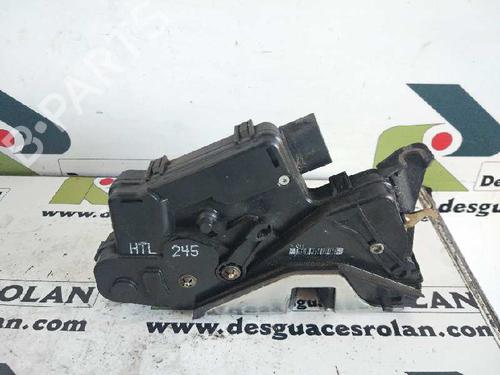 Rear left lock BMW 3 (E46) 330 d | BP4051950C100 