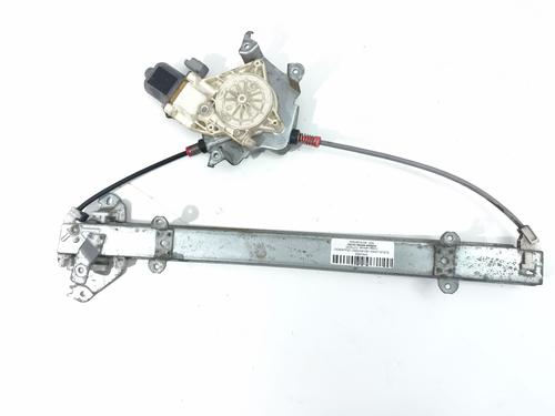 Used Front left window mechanism Front left window mechanism 37218468 37218468