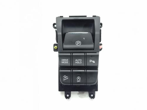 Parkbremsarm/handtak Parkbremsarm/handtak HYUNDAI TUCSON (TL, TLE) 1.6 CRDi hybrid 48V (136 hp) 36936171 36936171