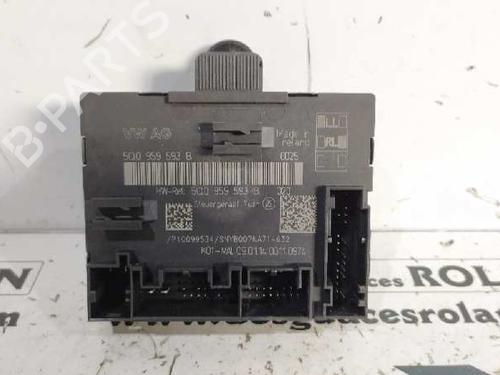 Module électronique VW GOLF VII (5G1, BQ1, BE1, BE2) 1.4 TSI (140 hp) 6308517