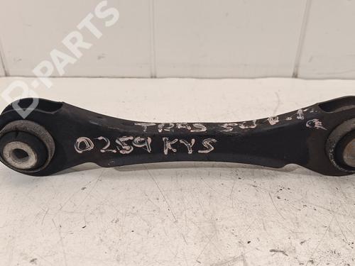 Used Left rear suspension arm Left rear suspension arm BMW 1 (F21) [2011-2019] 11169192 11169192