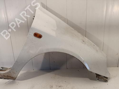Used Right front fenders RENAULT CLIO II (BB_, CB_) [1998-2016]  18706839