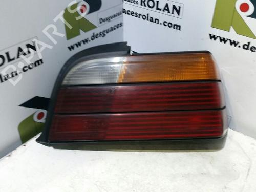 Used Right taillight BMW 3 Coupe (E36) [1991-1999]  4060490