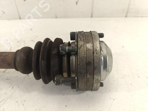 Left front driveshaft SEAT LEON (1M1) 1.9 TDI | BP29490592M38 