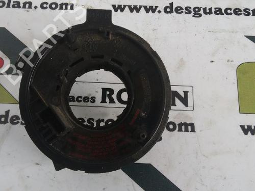 Used Squib airbag SEAT LEON (1M1) [1999-2006]  4058187