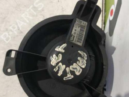 Heater blower motor PEUGEOT PARTNER MPV (5_, G_)  | BP4059147M62 