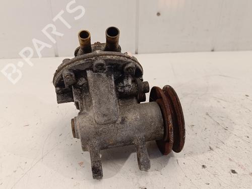 Vacuum pump CITROËN C15 Box Body/MPV (VD_) 1.8 D | BP20241678M80 