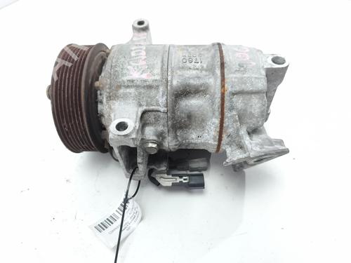 AC compressor RENAULT KADJAR (HA_, HL_) 1.6 dCi 130 4x4 (HLA4) | BP33690897M34  - Image 6