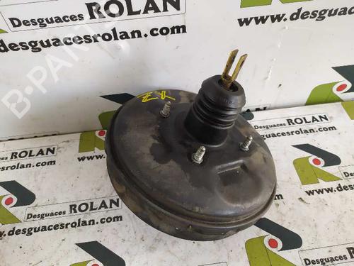 Servo brake CITROËN ZX (N2) 1.9 D | BP4058699M42 