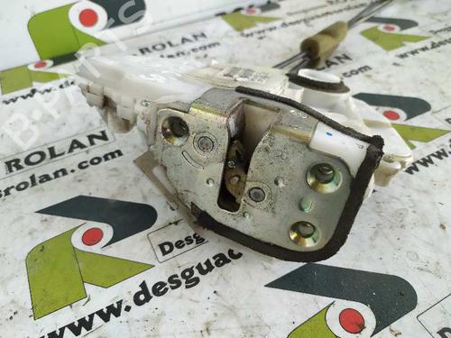 Front right lock HONDA CIVIC VIII Hatchback (FN, FK) 2.2 CTDi (FK3) | BP4065692C97 