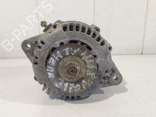 Used Alternator NISSAN ALMERA II Hatchback (N16) 1.5 (98 hp) 7248183