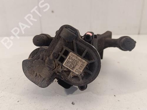 Left rear brake caliper VW TOURAN (5T1) 2.0 TDI | BP17513835M107 