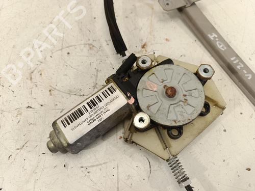 Front left window mechanism VOLVO S40 I (644) 1.6 | BP28305997C22 