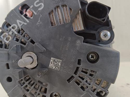 Alternator MERCEDES-BENZ A-CLASS (W176)  | BP19102545M7 