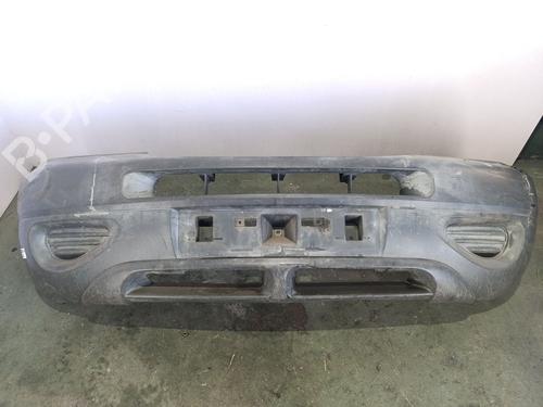 Paraurti anteriore NISSAN TERRANO II (R20) 2.7 TD 4WD (101 hp) 31756215